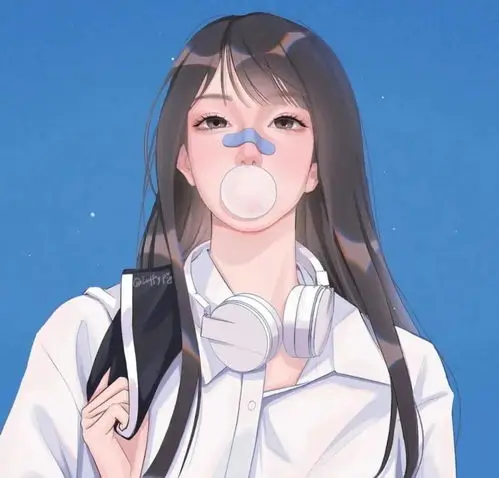 用户陈默的头像